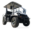 UTV elétrico com EEC 5KW